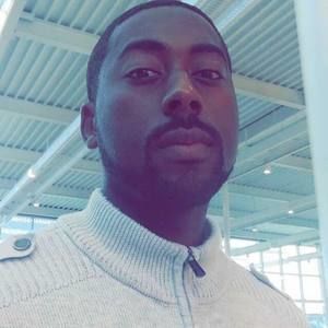 Meet your Posher, Jonathan